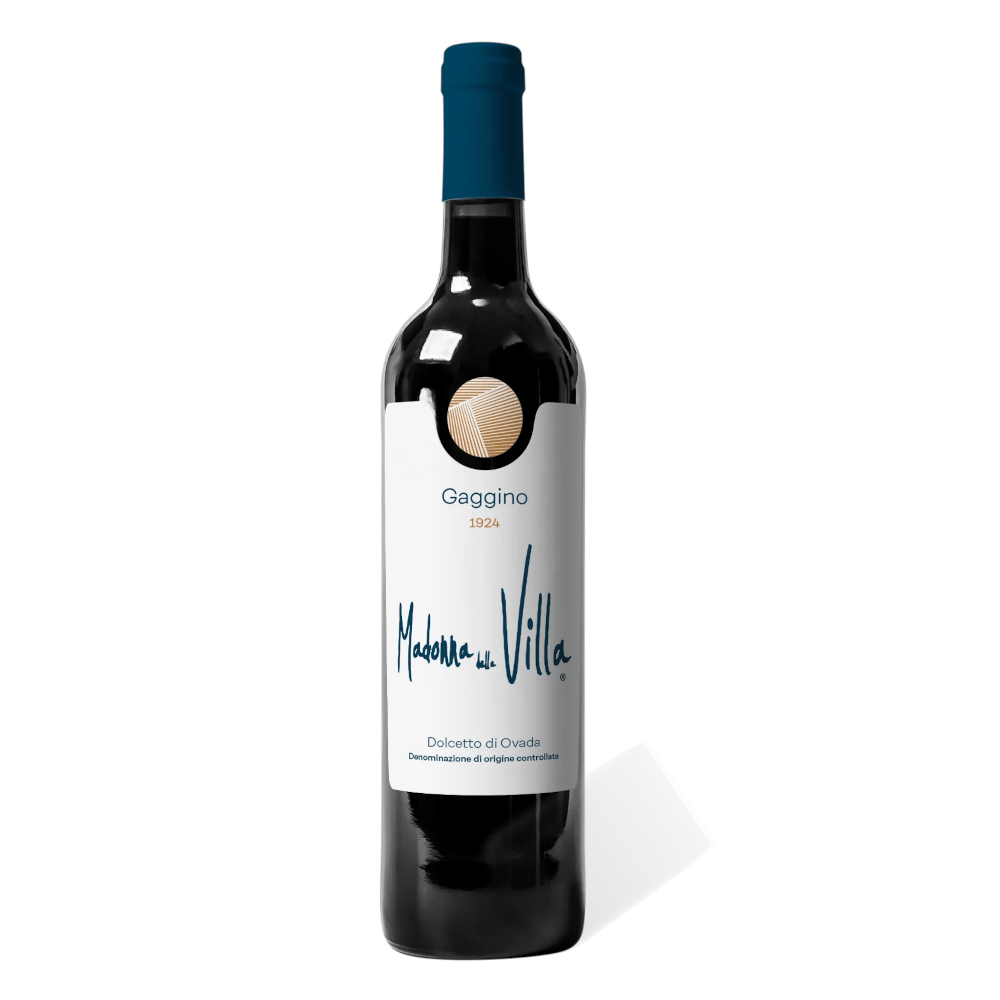 Dolcetto d´Ovada Madonna DOC 2024
