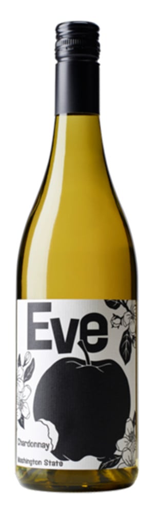 Chardonnay Eve  2013