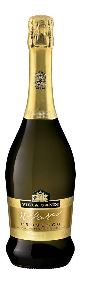Prosecco il fresco brut DOC 1,5l Magnum