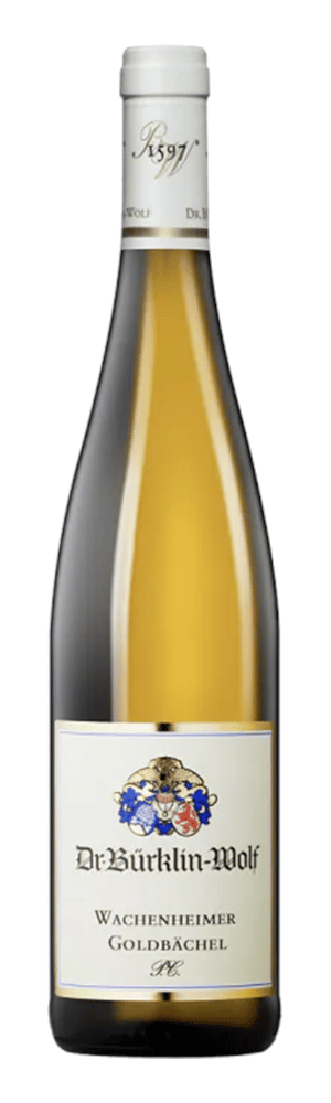 Riesling Wachenheimer Goldbächel P.C. 2020