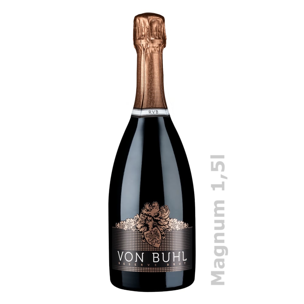 Sekt Reserve Brut Magnum 1,5 l
