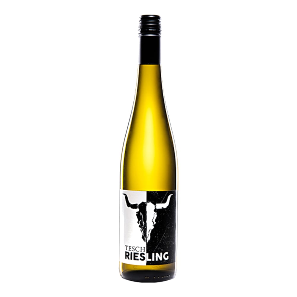 Riesling Full Metal White 