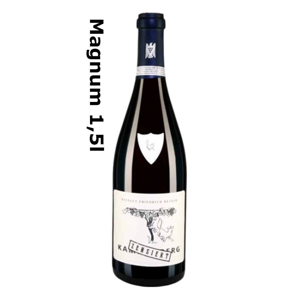 Pinot Noir Zensiert GG 2017 Magnum 1,5 l
