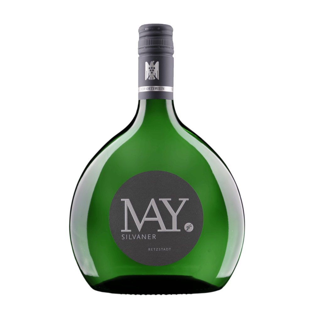 Silvaner Retzstadt 1Lage