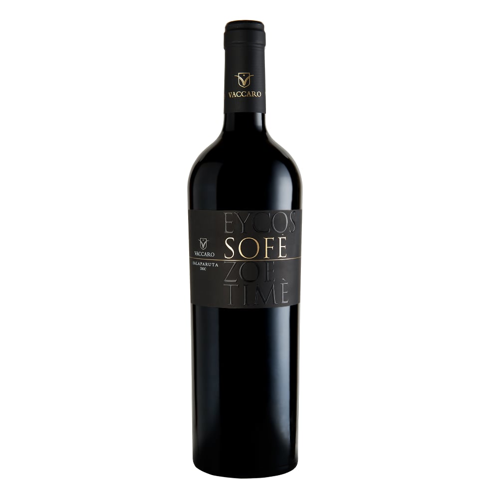 Sofé Nero d`Avola