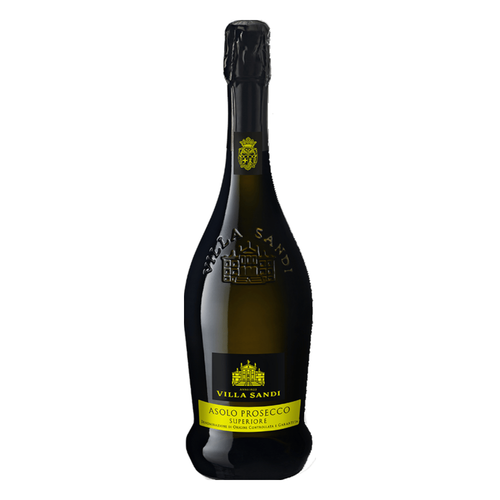 Prosecco Superiore Spumante Asolo Brut