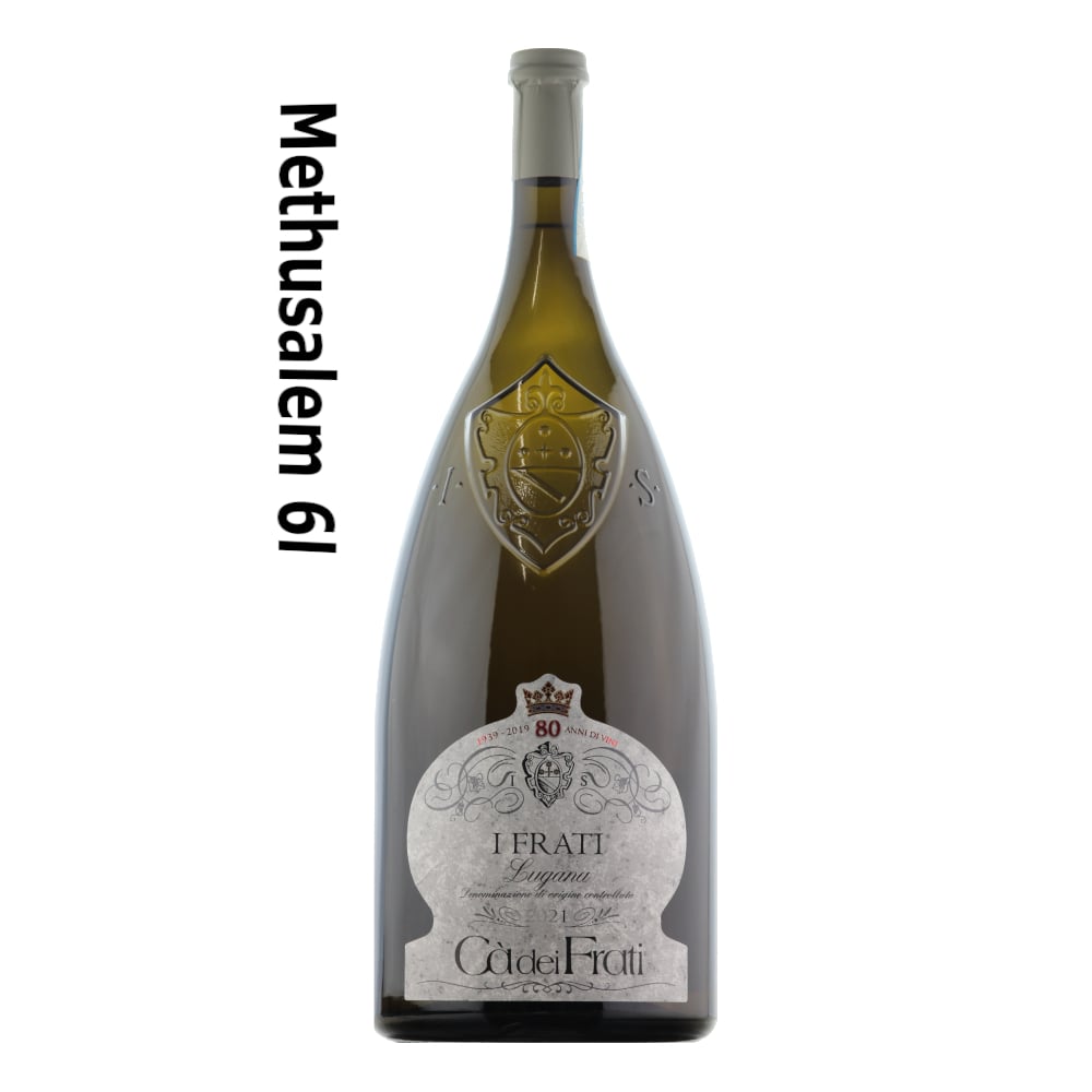 Lugana Methusalem 6l 2023