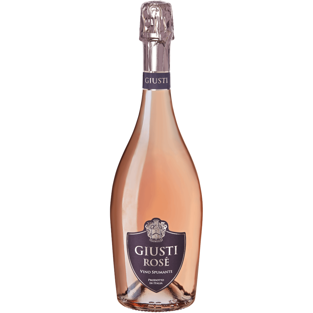 Spumante Rosé brut