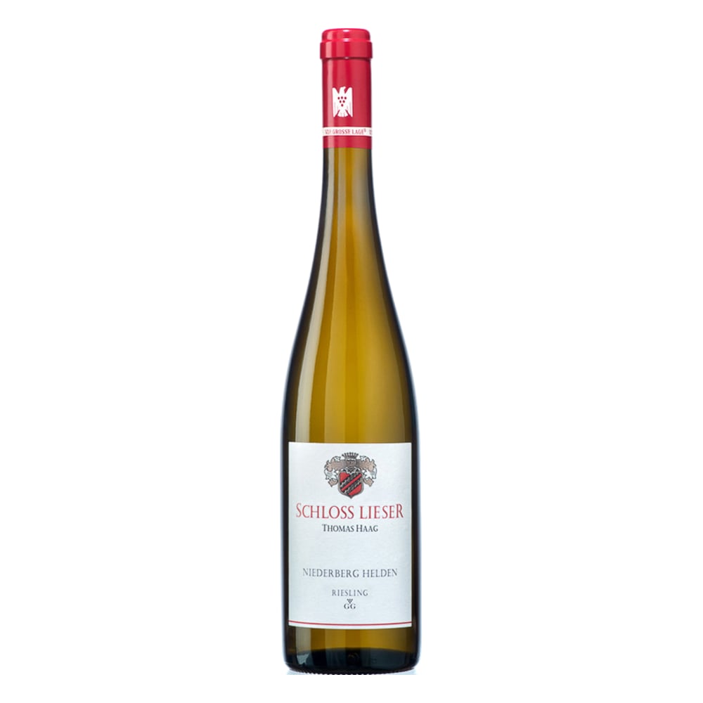 Niederberg Helden Riesling GG trocken 2019
