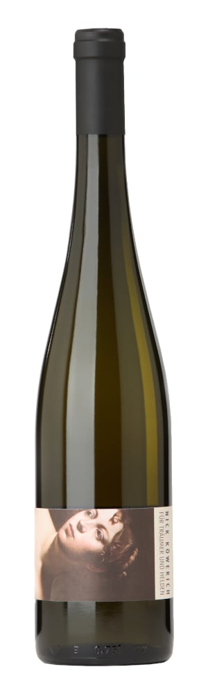 Riesling für Träumer und Helden Spätlese 2022
