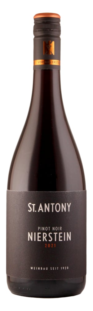  Nierstein Pinot Noir Ortswein - Biowein VDP 2021