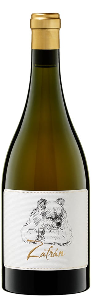 Viognier Zafrán 2022