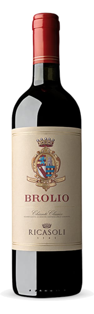 Brolio Chianti Classico DOCG 2022