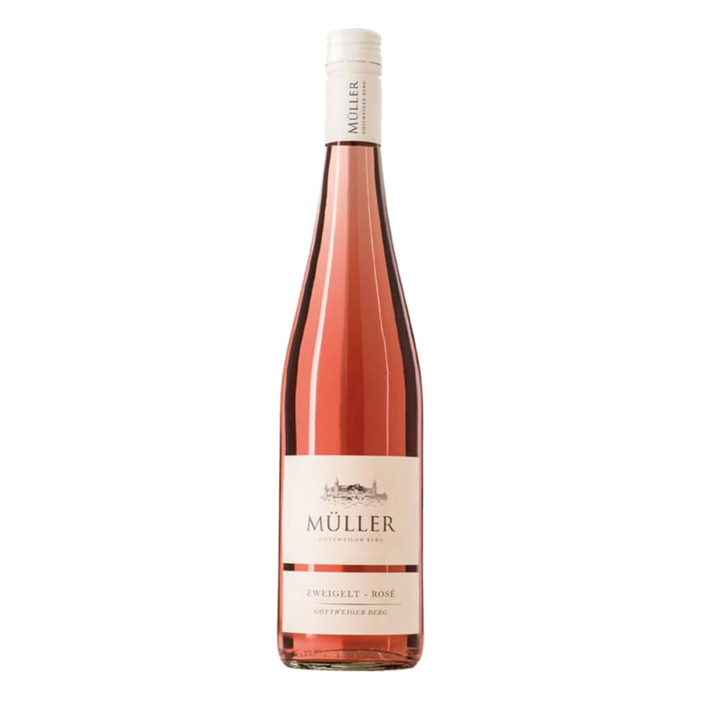 Zweigelt Rosé 2023