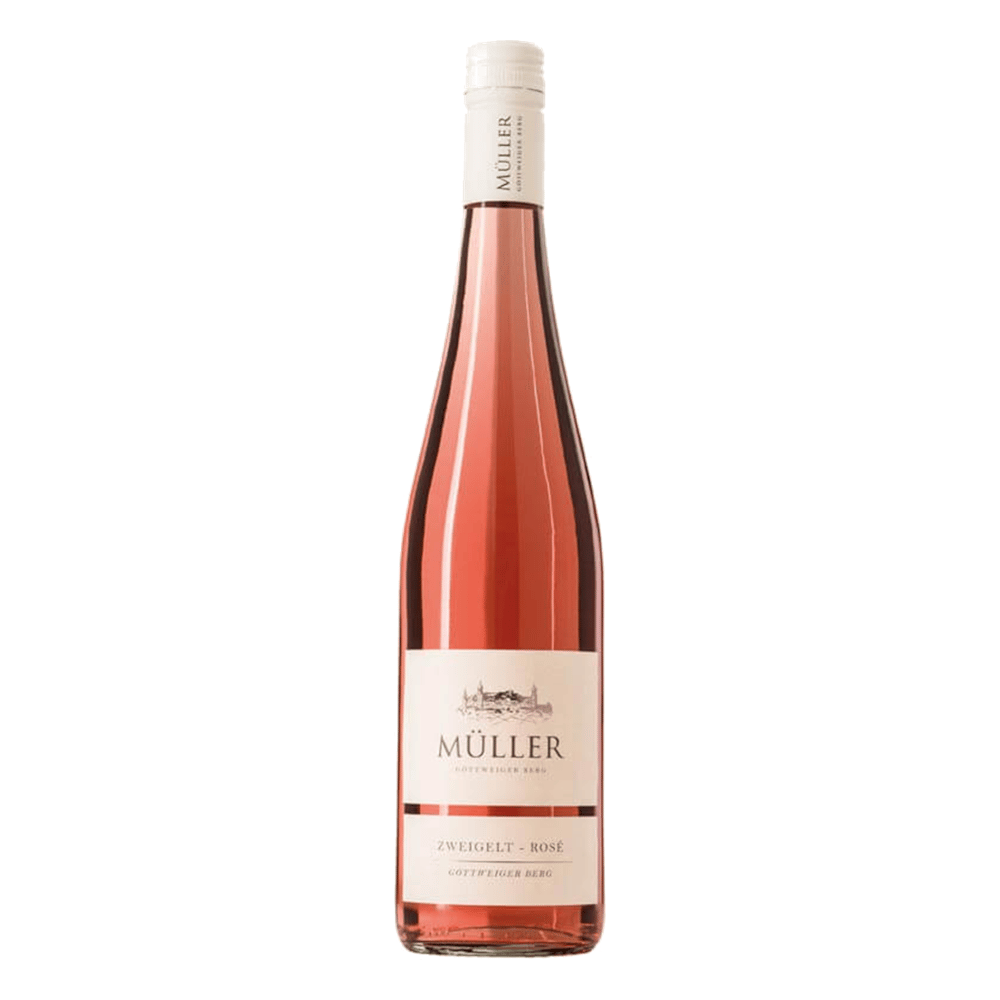Zweigelt Rosé 
