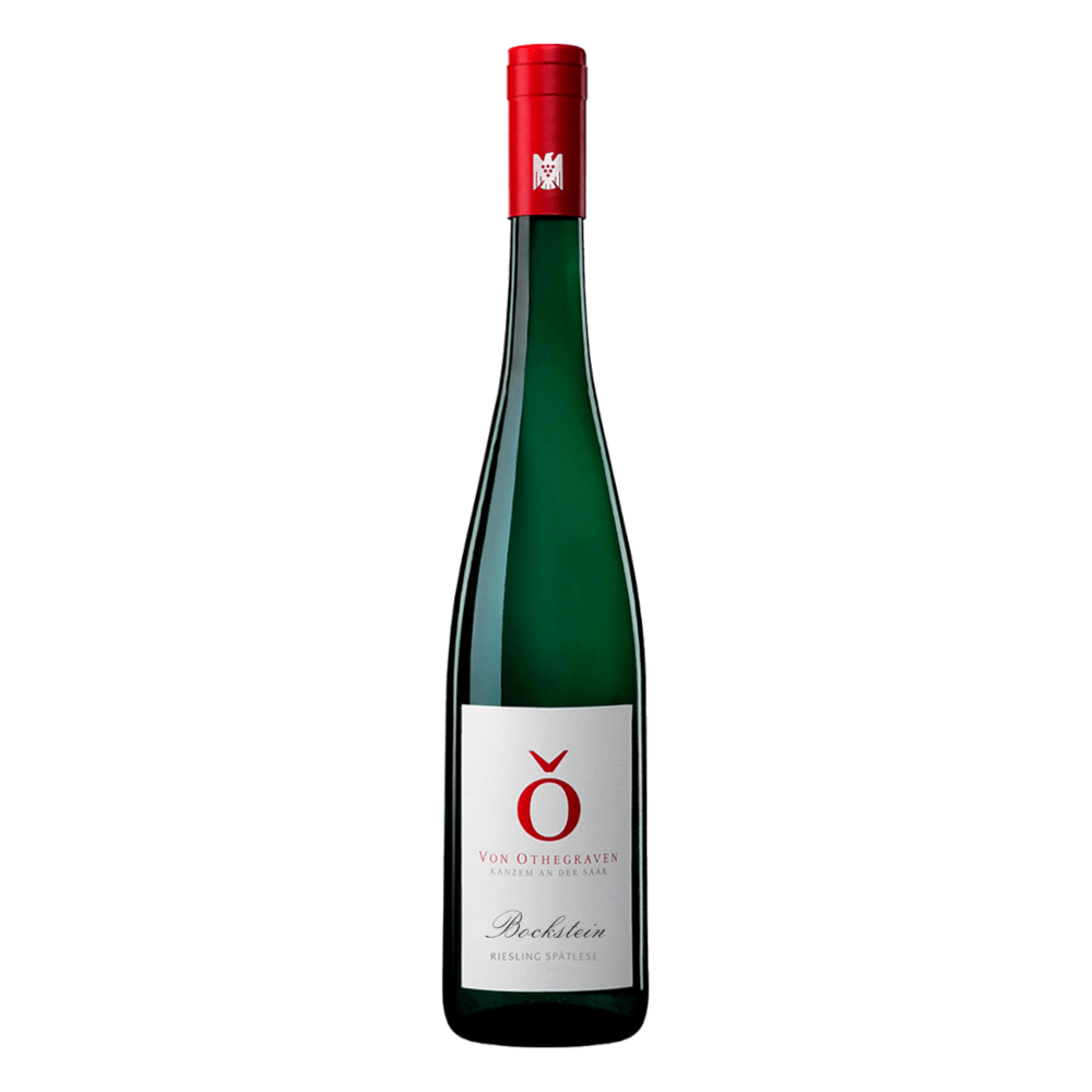 Bockstein Riesling Spätlese 2021