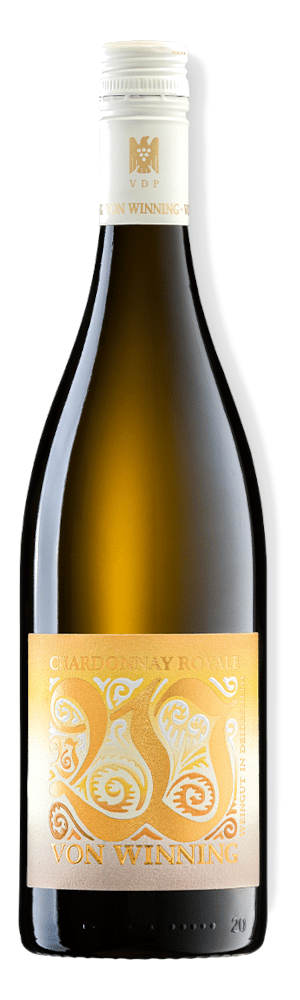 Chardonnay Royale 2022