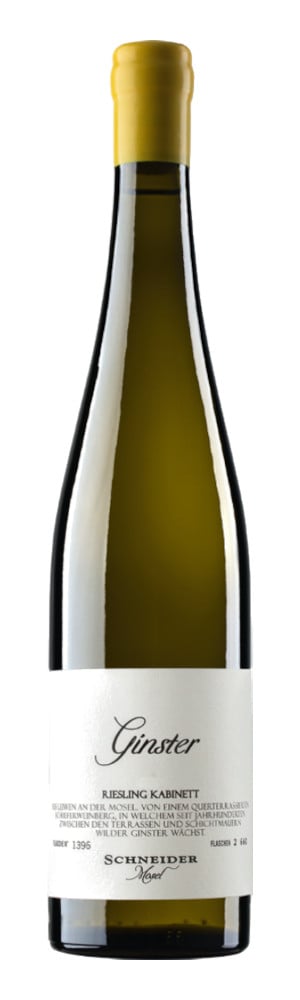 Riesling Ginster Kabinett  