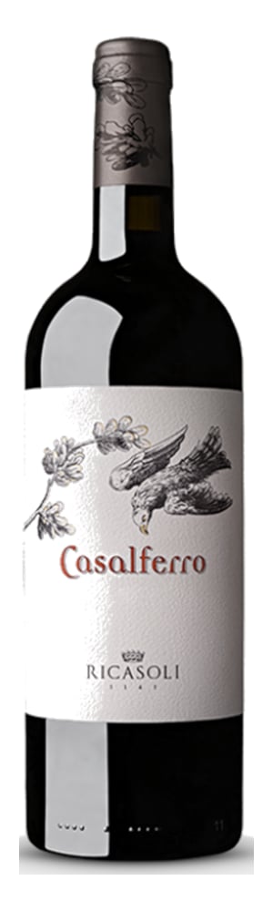 Casalferro Merlot IGT 2018