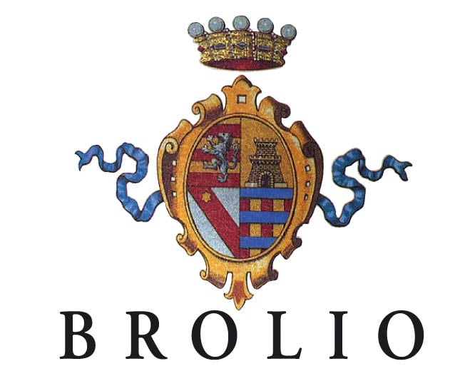 Logo BROLIO Winzer