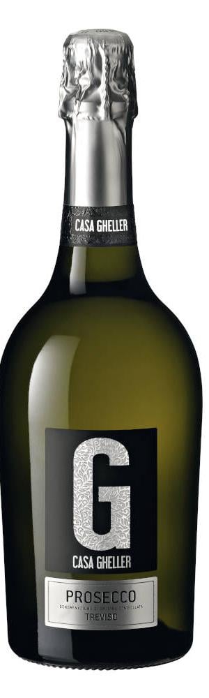 Prosecco Treviso DOC Casa Gheller