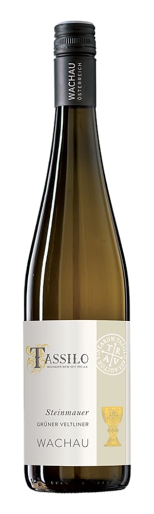 Grüner Veltliner Steinmauer Wachau 2023