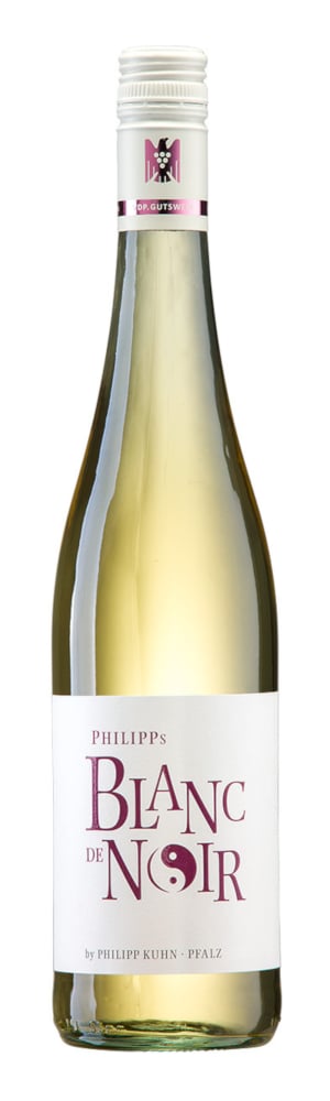 Philipp Kuhn Blanc de Noir 2024