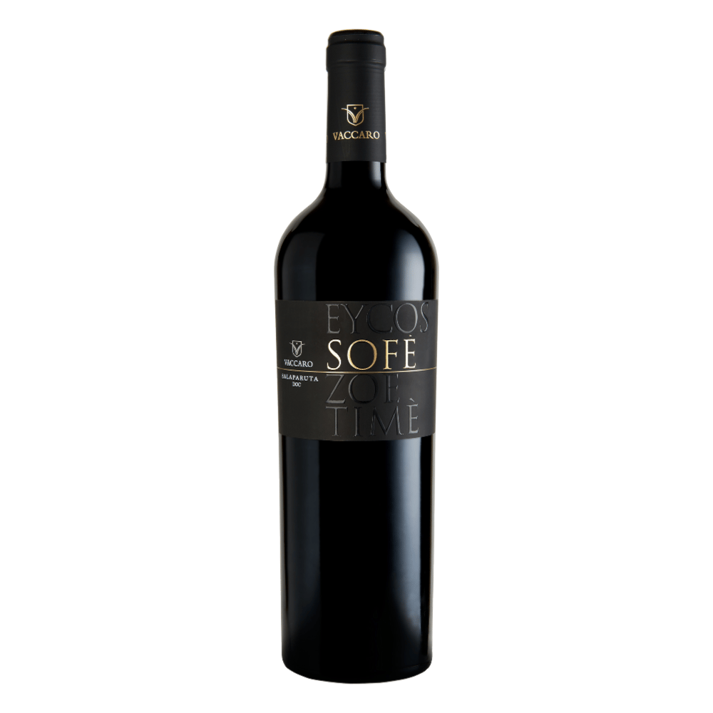 Sofé Nero d`Avola 2021