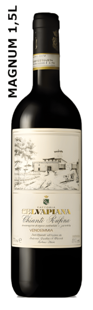 Chianti Rufina DOCG Magnum 2021