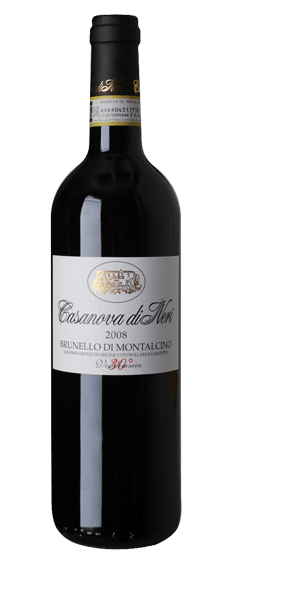 Wein Casanova di Neri Brunello di Montalcino