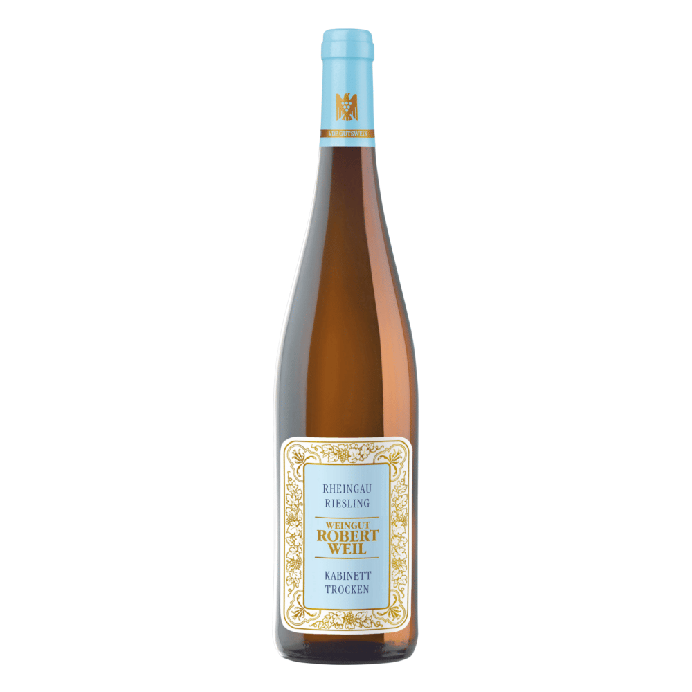 Riesling Kabinett trocken 2019