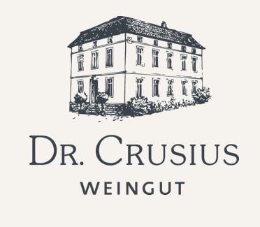 Logo DR. CRUSIUS WEINGUT Winzer