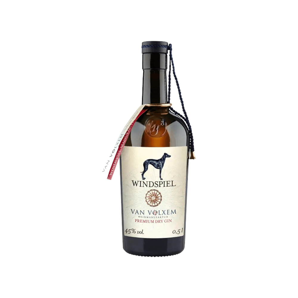 Windspiel Van Volxem Gin