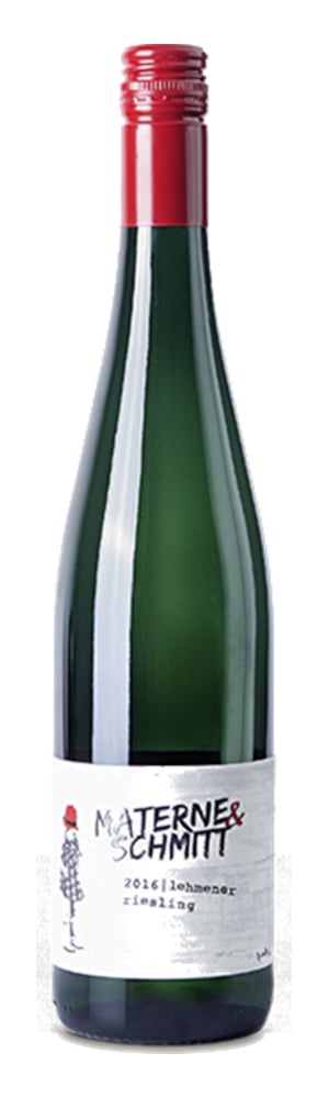 Lehmener Riesling