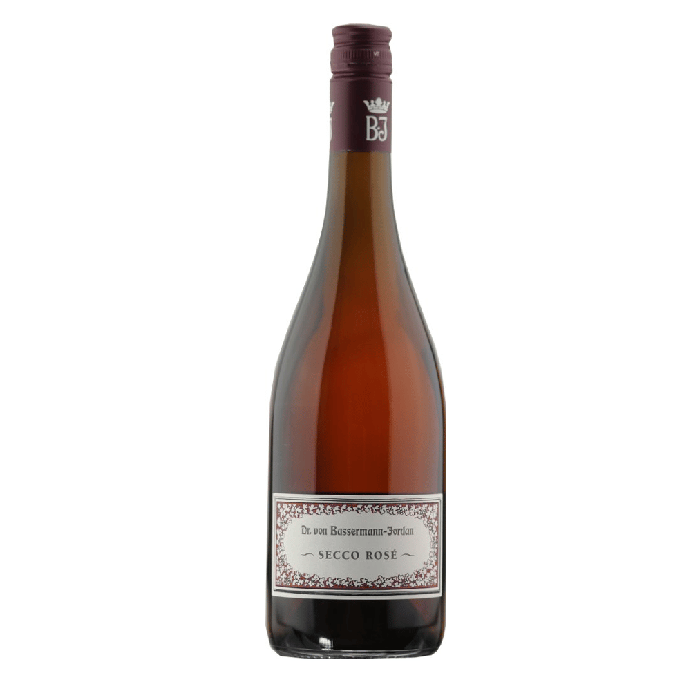 Secco Rosé