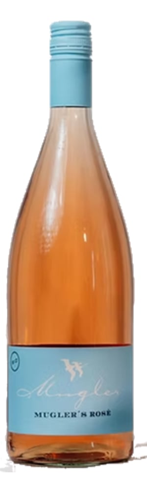 Mugler´s Rose