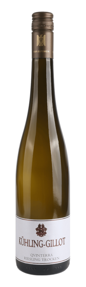 Riesling Qvinterra 2023