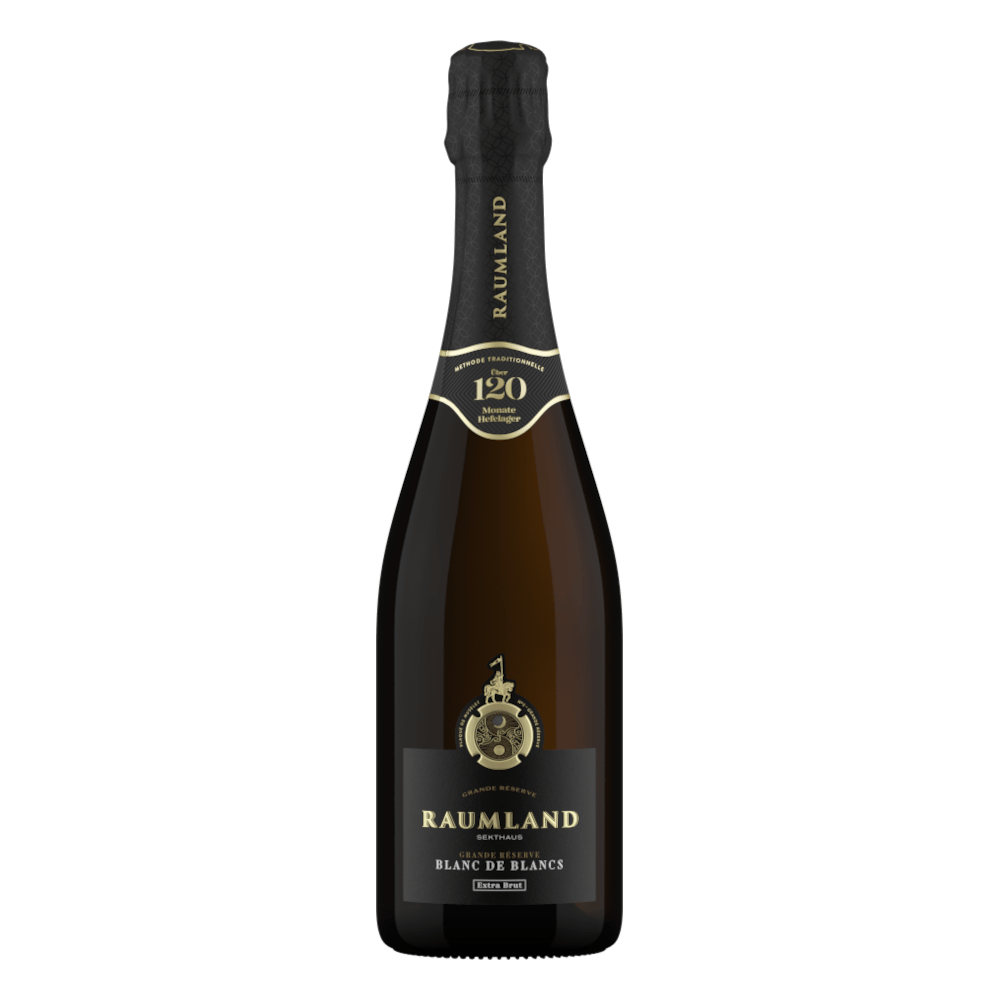 Blanc de Blancs Grande Réserve extra brut