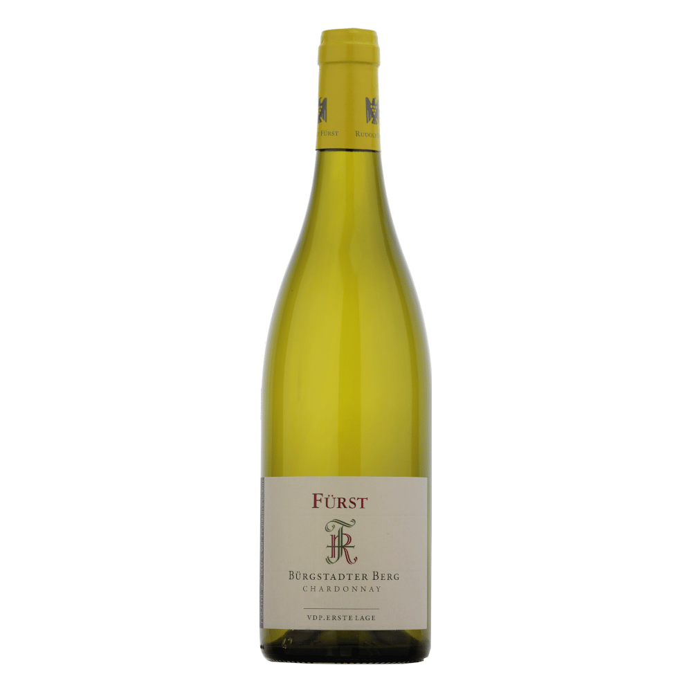 Chardonnay Bürgstadter Berg 1G 2022