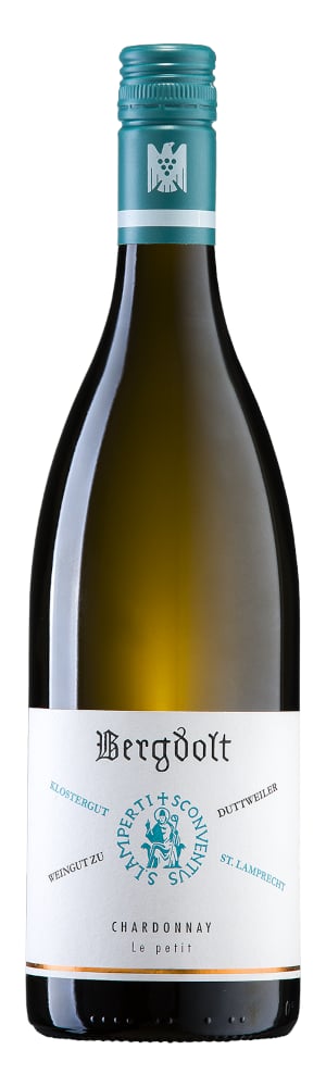 Chardonnay "LE PETIT" trocken-Biowein VDP 2021
