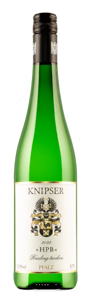 Riesling HPB trocken 2022