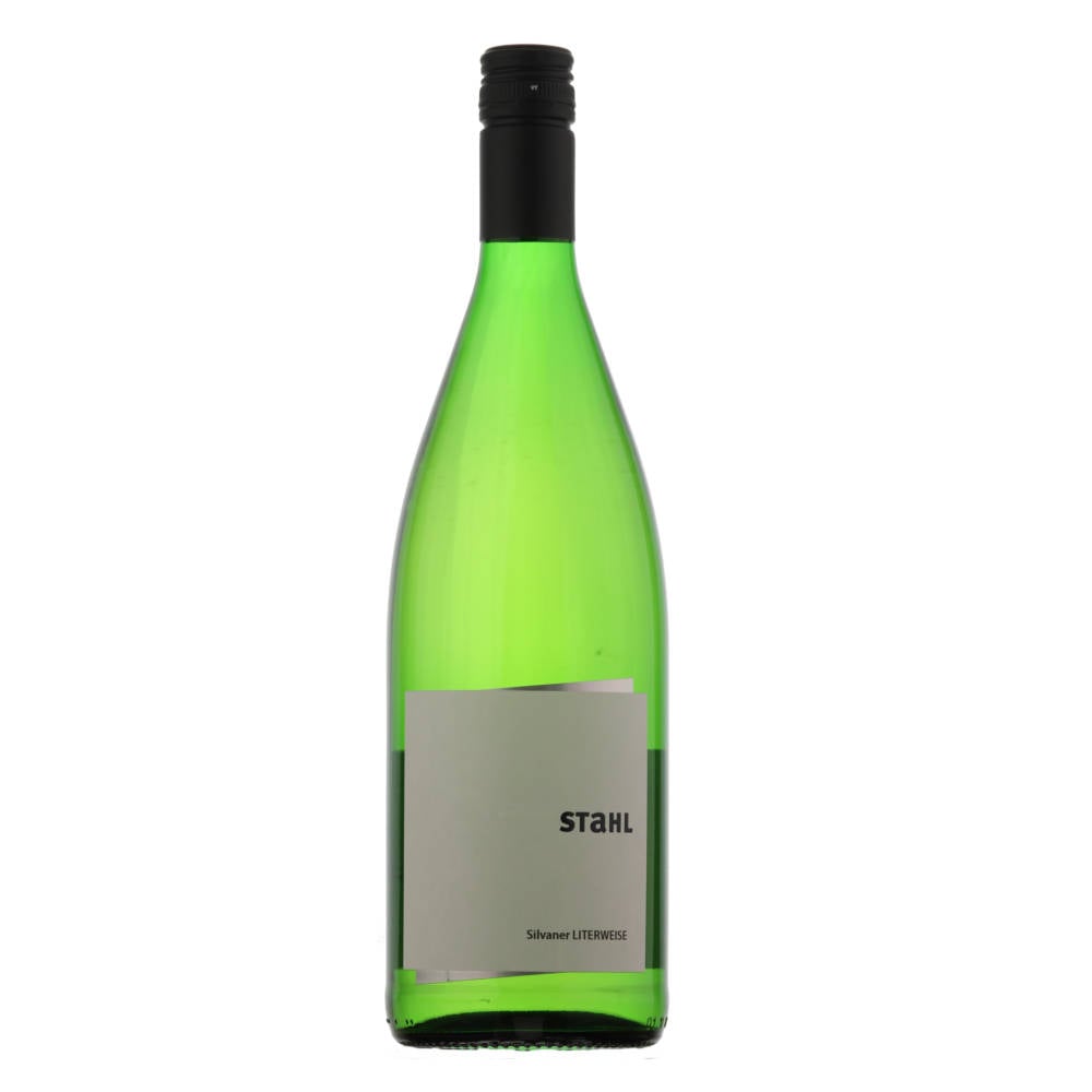 Silvaner Literweise 2023