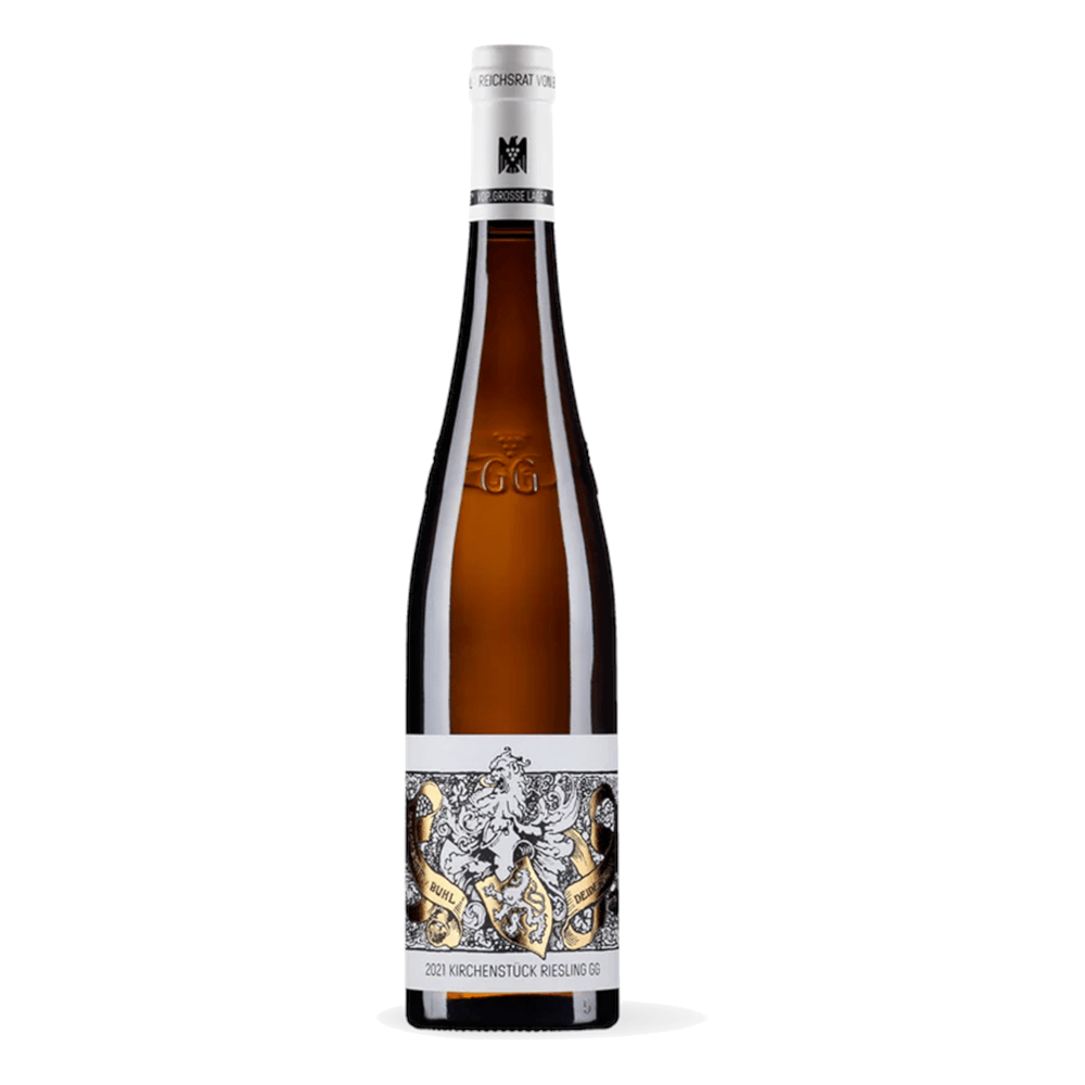 Riesling Kirchenstück GG 2018