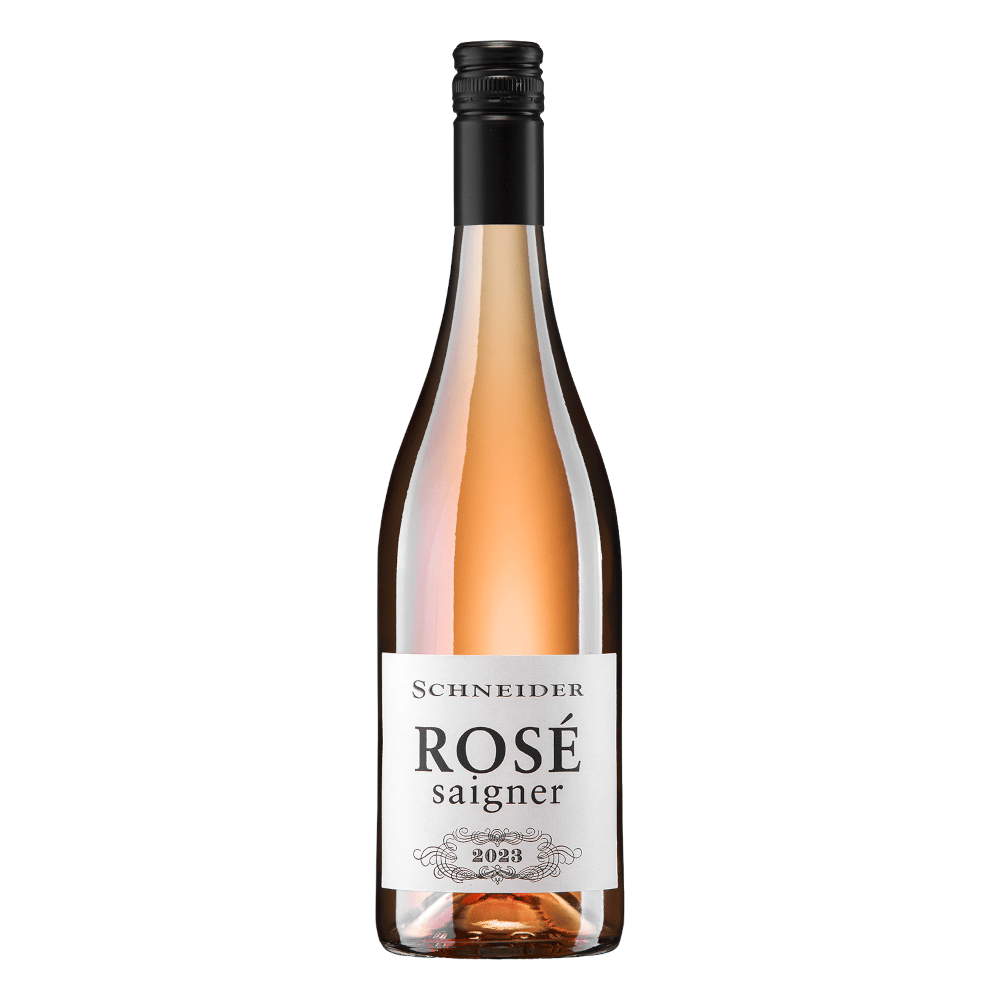 Rosé Saigner 2025