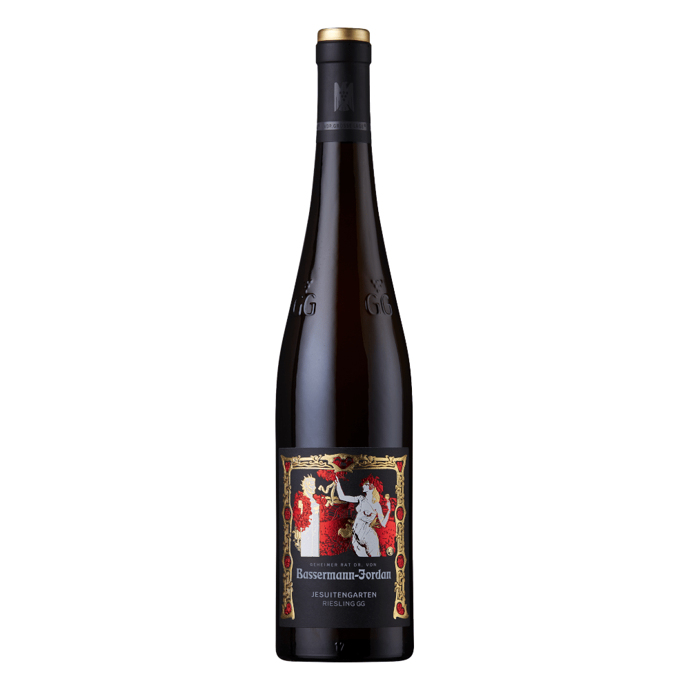 Riesling Jesuitengarten GG 2022