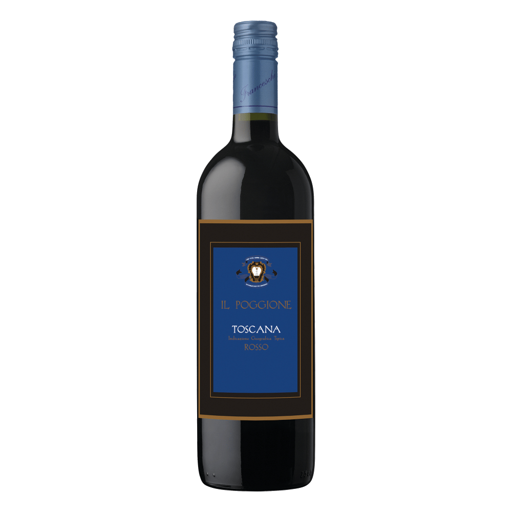 Rosso Toscano IGT 2021