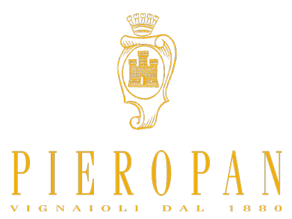 Logo PIEROPAN Vignaioli  dal  Winzer