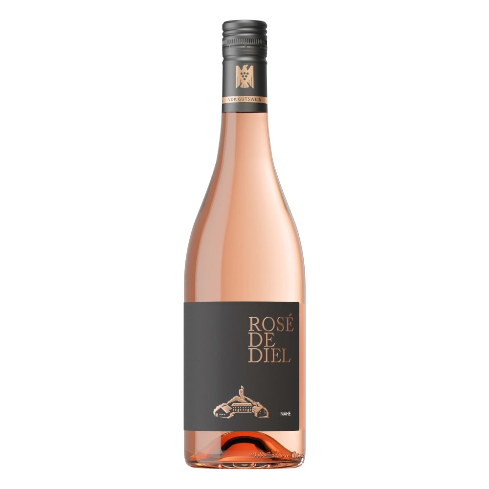 Rosé de Diel Spätburgunder VDP 2019