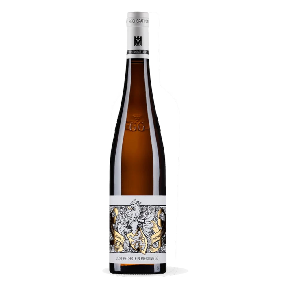 Riesling Pechstein GG 2020