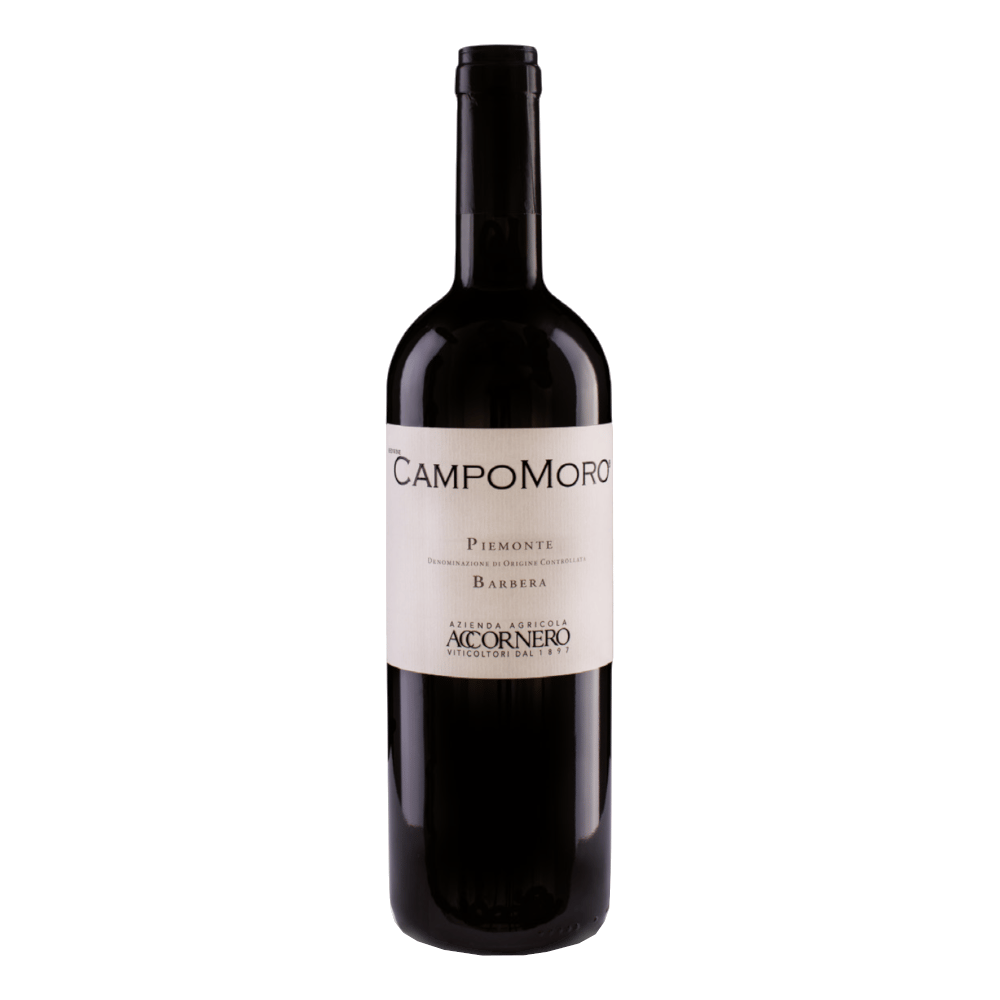Campomoro Barbera Piemonte  